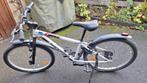 Jongensfiets 24 inch Decathlon Rockrider, Fietsen en Brommers, Ophalen, Versnellingen, BTWIN, Gebruikt