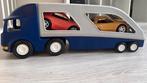 Little tikes vrachtwagen, Ophalen, Zo goed als nieuw
