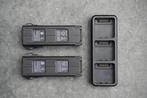 DJI Mavic 3 Accu Set, Ophalen of Verzenden, Zo goed als nieuw