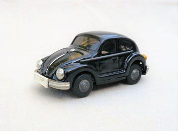 MF 146 China VW Volkswagen Kever 1302, blik, zwart, 1/38. beschikbaar voor biedingen