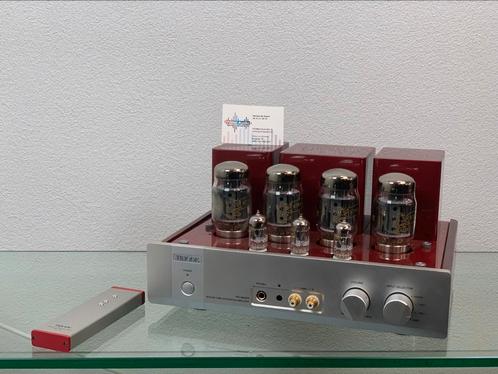 Triode TRV-88SER, Audio, Tv en Foto, Buizenversterkers, Versterker, Ophalen