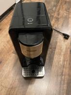 Daewoo instant waterkoker Zo goed als nieuw!, Witgoed en Apparatuur, Afneembaar waterreservoir, Koffiemachine, Gemalen koffie