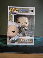 Smoker One Piece Funko Pop, Ophalen of Verzenden, Zo goed als nieuw
