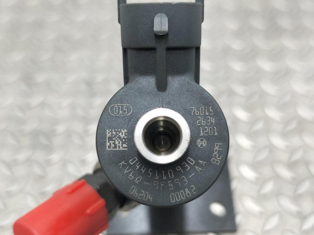 FORD FOCUS BRANDSTOF INJECTOR / VERSTUIVER 2017, Ophalen of Verzenden, Gebruikt, Stiba lid