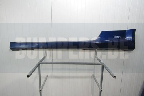 Zijskirt Links dorpellijst Audi TT's TT S-Line SLine 8S0 14, Auto-onderdelen, Carrosserie en Plaatwerk, Bumper, Links, Gebruikt