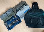 5 Truien en vesten 158 oa HEMA, Verzenden, Zo goed als nieuw, Jongen, Trui of Vest