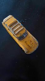 Gele citroën, Ophalen of Verzenden, Gebruikt, Auto, Overige merken