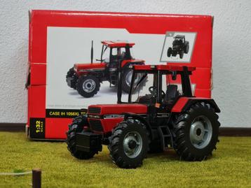Case international 1056XL beschikbaar voor biedingen