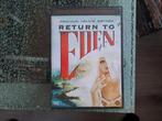 Return to eden (dvd), Vanaf 12 jaar, Ophalen of Verzenden, Zo goed als nieuw, Actie en Avontuur