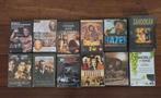 Diverse DVDs, Alle leeftijden, Ophalen of Verzenden, Zo goed als nieuw, Muziek en Concerten