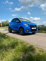 Aixam Coupé Sport | 29466 km| camera | Pdc | 2021 | Leder |, Gebruikt, 16 km/u of meer, 46 km of meer, Ophalen