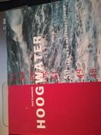 1953:50 jaar na de watersnood: HoogWater+cdrom- Flameling, Boeken, Geschiedenis | Stad en Regio, Ophalen of Verzenden, 20e eeuw of later