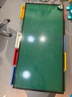 Salon speel Lego tafel 170 x 83cm, Ophalen, Gebruikt, 50 tot 100 cm, 150 tot 200 cm