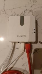 Slimme meter Plugwise, Ophalen of Verzenden, Zo goed als nieuw, Binnenthermometer