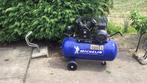 Compressor 400v, Ophalen of Verzenden, Zo goed als nieuw