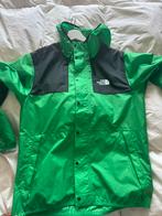 North face jas groen maat m, Caravans en Kamperen, Ophalen of Verzenden, Zo goed als nieuw