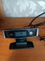 Hp 1080p auto focus webcam usb, Ophalen of Verzenden, Gebruikt