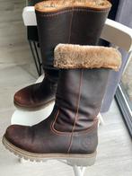 Panama Jack Bambina Laarzen Mt 38 winterlaars nieuw, Kleding | Dames, Schoenen, Ophalen of Verzenden, Nieuw, Bruin, Lage of Enkellaarzen