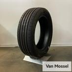 Continental Eco Contact 6 205/55/R17 91W M0, Gebruikt, 17 inch, Band(en), Personenwagen