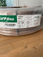 Rain Bird Druppelslang - 100 meter, Tuin en Terras, Druppelsystemen, Ophalen, Nieuw