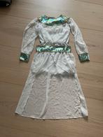 K3 jurk Farao maat 116, Ophalen of Verzenden, Meisje, Jurk of Rok