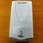 Zeepdispenser Vendor Non-touch Universeel wit, Ophalen, Zo goed als nieuw, Wit, Overige typen