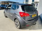 Kia Venga 1.4 DynamicPLusLine Edition Trekhaak | Privacyglas, Auto's, Kia, Voorwielaandrijving, Stof, Gebruikt, Euro 6