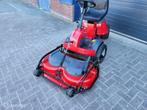 Zitmaaier castelgarden frontmaaier mulch 4wd, Tuin en Terras, Zitmaaiers, Ophalen, Zo goed als nieuw, Mulchfunctie