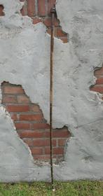 Extra lange WANDELSTOK - huisvlijt - Camino bergstok ( 4 ), Ophalen of Verzenden, Nieuw