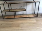 Tv meubel, Huis en Inrichting, Ophalen, 100 tot 150 cm, 100 tot 150 cm, Zo goed als nieuw