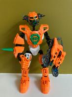 Lego Hero Factory Nex 2.0 #2068, Ophalen of Verzenden, Zo goed als nieuw, Complete set, Lego