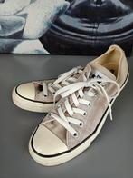 All Stars dames gympen maat 38, Ophalen, Zo goed als nieuw, Beige, Sneakers of Gympen