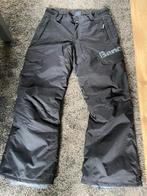 Skibroek maat M merk Bench, Kleding | Dames, Wintersportkleding, Ophalen of Verzenden, Zo goed als nieuw, Maat 38/40 (M), Broek