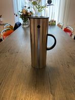 Stelton EM77 Thermoskan, Huis en Inrichting, Ophalen of Verzenden, Zo goed als nieuw