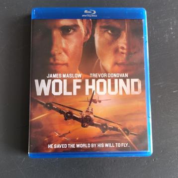 A2-2) Wolf Hound beschikbaar voor biedingen