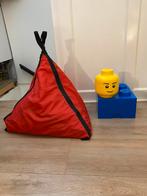 Grote LEGO verzameling + opbergzak + handleidingen, Kinderen en Baby's, Speelgoed | Duplo en Lego, Ophalen of Verzenden, Nieuw