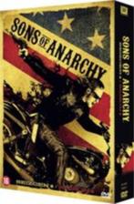 Sons of Anarchy seizoen 2, Cd's en Dvd's, Dvd's | Tv en Series, Boxset, Gebruikt, Ophalen of Verzenden, Vanaf 12 jaar