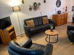 Te koop hele zithoek, Huis en Inrichting, Ophalen of Verzenden, Gebruikt, Hout