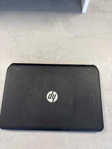 HP 15-r189nd laptop (doet het niet!!) beschikbaar voor biedingen