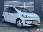 Volkswagen Up! take up! BlueMotion 5drs AIRCO, Voorwielaandrijving, Euro 5, Gebruikt, Up!