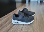 Zwarte Skechers maat 27 - Netjes!, Jongen of Meisje, Schoenen, Zo goed als nieuw, Skechers
