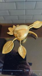 Prachtig sieraden kistje, Antiek en Kunst, Antiek | Koper en Brons, Ophalen of Verzenden