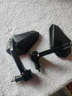 Bar End Spiegels -  Gebruikt ook voor zipp scooter, Motoren, Ophalen of Verzenden, Gebruikt
