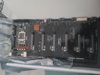 Moederbord, Computers en Software, Moederborden, Ophalen of Verzenden, Zo goed als nieuw