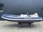 Williams Tender Turbo Jet boot 325 90PK 2009, Gebruikt, Overige carrosserieën, Origineel Nederlands, Bedrijf