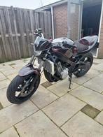 Honda cbr 600 f2