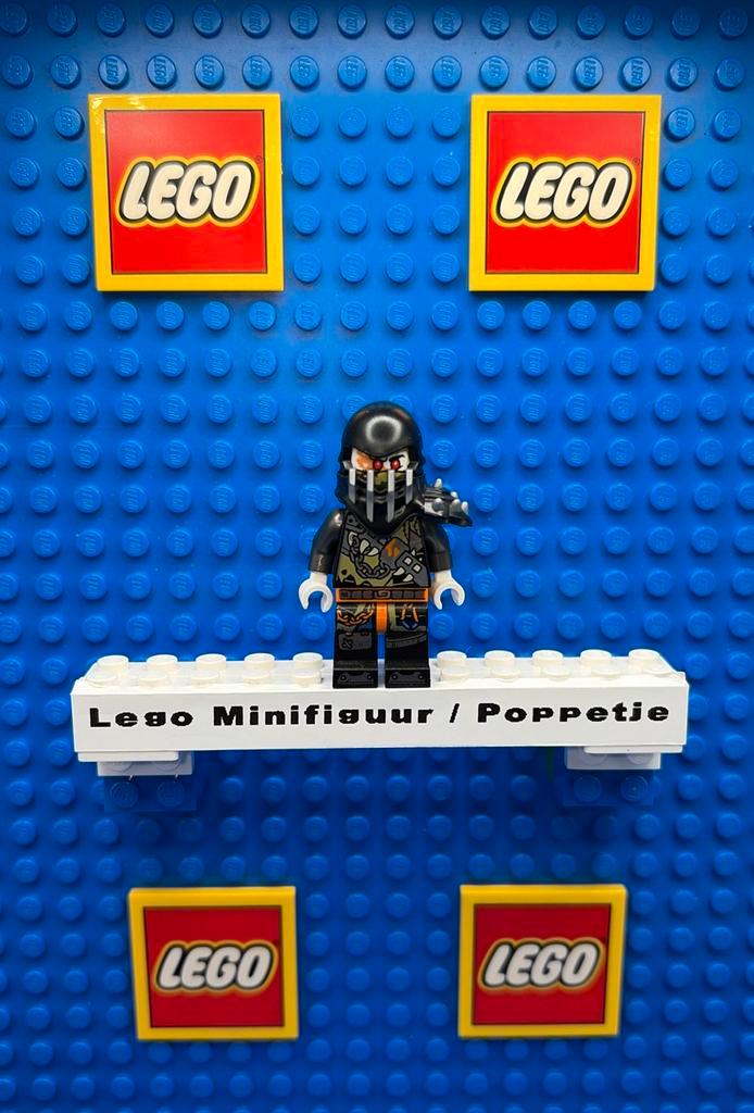 Lego Minifiguur / Poppetje NJO0466., Kinderen en Baby's, Speelgoed | Duplo en Lego, Zo goed als nieuw, Lego, Ophalen of Verzenden