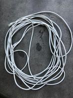 Internet kabel 8 meter cat 5e 100 mhz, Computers en Software, Pc- en Netwerkkabels, Ophalen of Verzenden