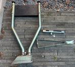 Draagsysteem buitenboord motor auto, Watersport en Boten, Ophalen of Verzenden, Zo goed als nieuw