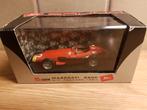F1 maserati 250F  gp pescara fangio WC brumm nr 025 1957, Ophalen of Verzenden, Zo goed als nieuw, Auto, Overige merken